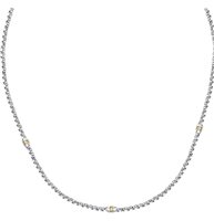 Necklace Morellato Man Gold in Steel SATM20 - SATM20